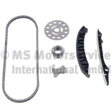 [407380400001] TIMING CHAIN KIT KS RENAULT