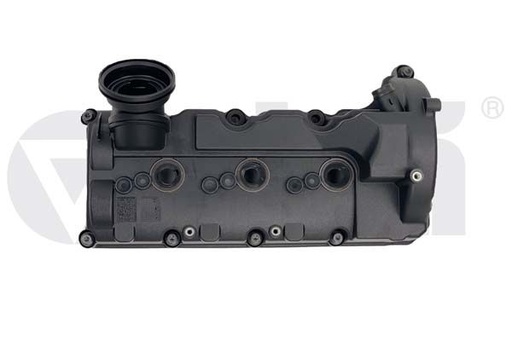 [11031833201] ROCKER COVER LH CYL 4-6 VIKA VAG