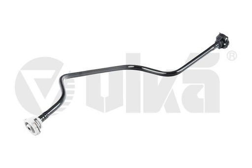 [11211866401] RADIATOR HOSE VIKA VAG