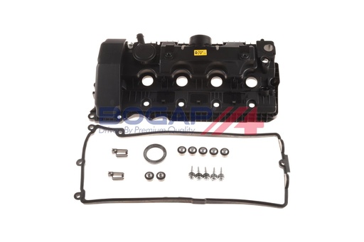 [B1115120] ROCKER COVER LH CYL5-8 BOGAP BMW