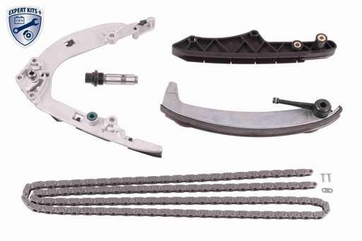 [V20-10015-BEK] TIMING CHAIN KIT LOWER VAICO BMW*