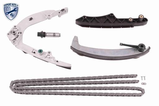 [V20-10015-BEK] TIMING CHAIN KIT LOWER VAICO BMW*