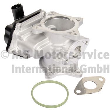 [7.24809.93.0] EGR VALVE PIERBURG VAG