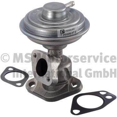 [7.00309.07.0] EGR VALVE PIERBURG VAG