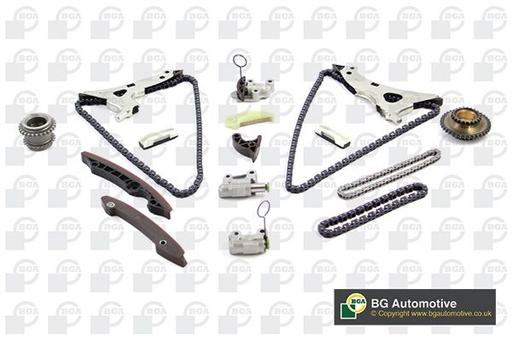 [TC5604FK] TIMING CHAIN KIT M276 BGA MERC*
