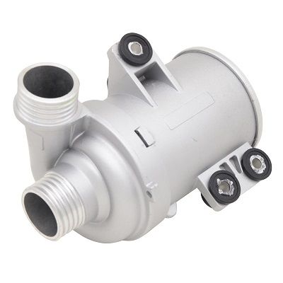 [54817] WATER PUMP W/BOLTS ELECTRIC OSSCA BMW