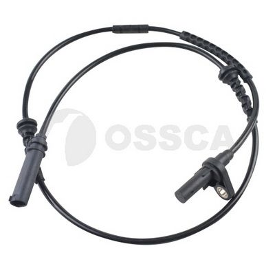 [16928] FRONT ABS SENSOR OSSCA BMW