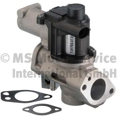 [7.01782.07.0] EGR VALVE PIERBURG VAG