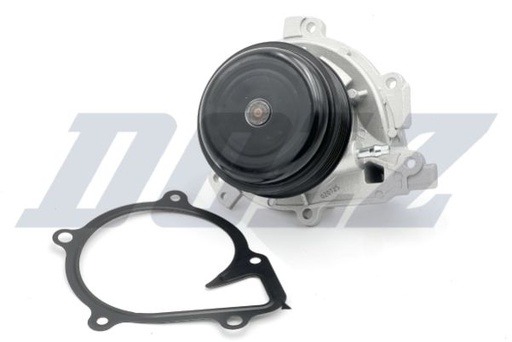 [M260] WATER PUMP W/O HOUSING DOLZ MERC