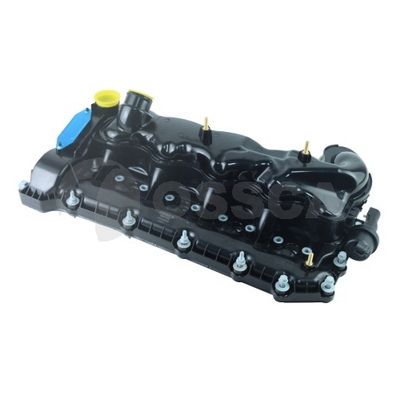 [66724] ROCKER COVER LH OSSCA LAND ROVER