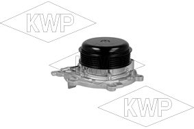 [101397] WATER PUMP W/O HOUSING KWP MERC