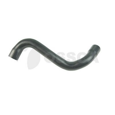 [33941] RADIATOR LOWER HOSE OSSCA MERC