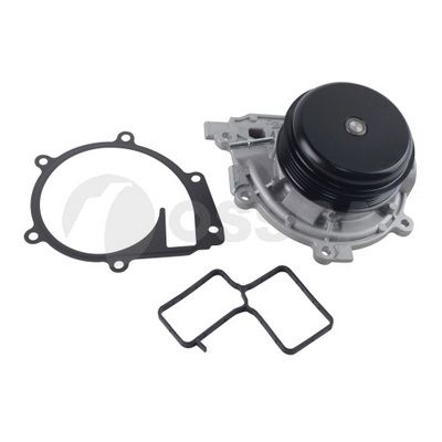 [67034] WATER PUMP W/O HOUSING OSSCA MERC