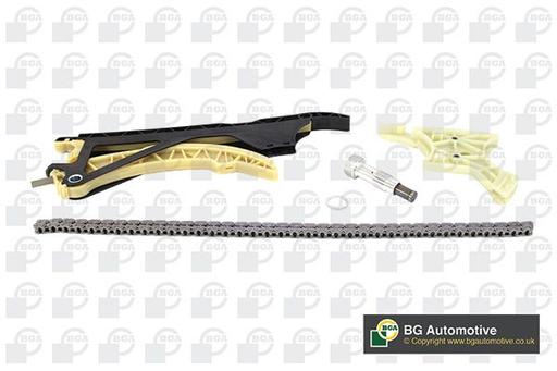 [TC0940K] TIMING CHAIN KIT N52/N55 BGA BMW
