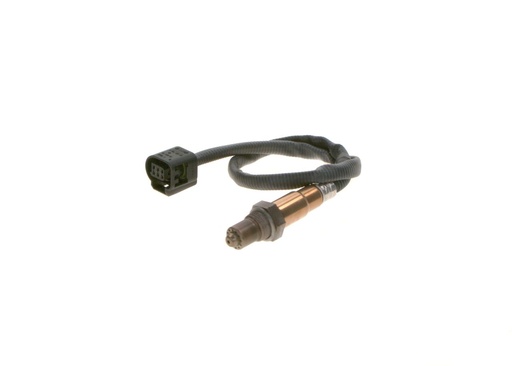 [0 258 017 187] OXYGEN SENSOR BOSCH BMW