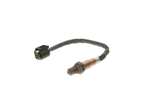 [0 258 027 005] OXYGEN SENSOR BOSCH BMW/MINI