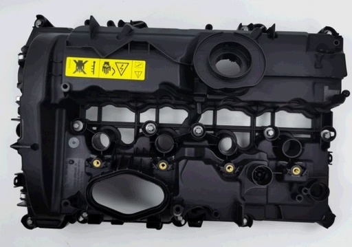 [85118] ROCKER COVER OSSCA BMW