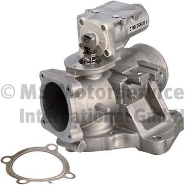[7.00555.06.0] EGR VALVE PIERBURG VOLVO