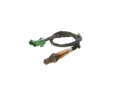 [0 258 010 081] OXYGEN SENSOR PRE-CAT BOSCH PSA