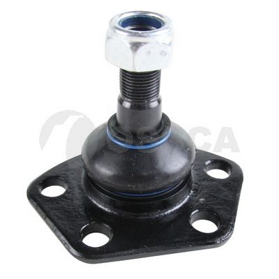 [44364] BALL JOINT FRONT OSSCA FIAT