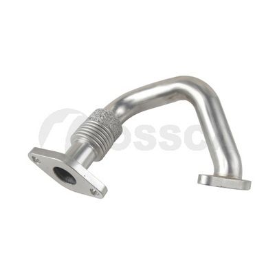 [64457] EGR VALVE PIPE OSSCA VAG