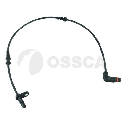 [30618] ABS SENSOR FRONT OSSCA MERC