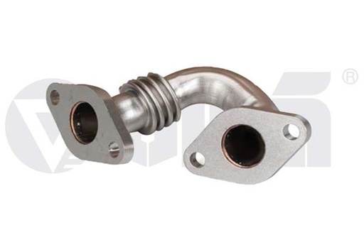 [11317722201] EGR VALVE PIPE VIKA VAG