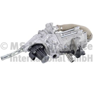 [7.01881.09.0] EGR VALVE RH PIERBURG LAND ROVER JAGUAR