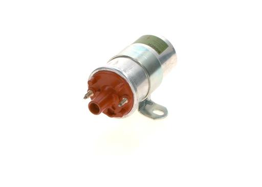 [0 221 118 329] IGNITION COIL BOSCH MERC
