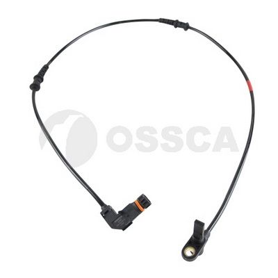 [30660] ABS SENSOR FRONT OSSCA MERC