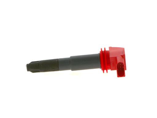 [0 986 221 069] IGNITION COIL BOSCH PORSCHE