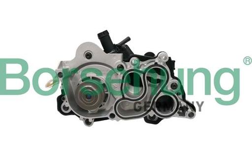 [B12692] WATER PUMP [COMPLETE] BORSEHUNG VAG