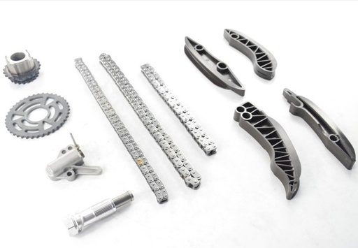 [TK2120] TIMING CHAIN KIT SUMAX N47 BMW