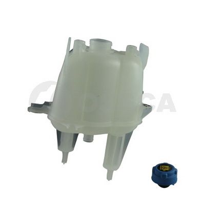 [33663] EXPANSION TANK OSSCA FIAT