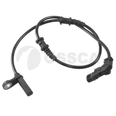 [06583] ABS SENSOR FRONT OSSCA MERC