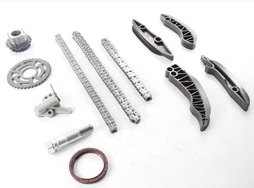 [TK2120-1] TIMING CHAIN KIT SUMAX N47 BMW