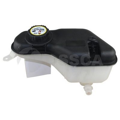 [18479] EXPANSION TANK WITH CAP OSSCA JAGUAR