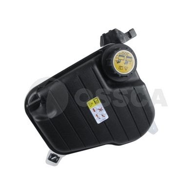 [50758] EXPANSION TANK OSSCA JAGUAR