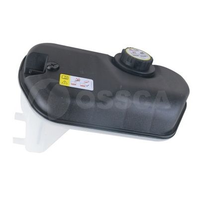 [49191] EXPANSION TANK OSSCA JAGUAR