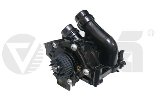 [11211504401] WATER PUMP [COMPLETE] VIKA VAG