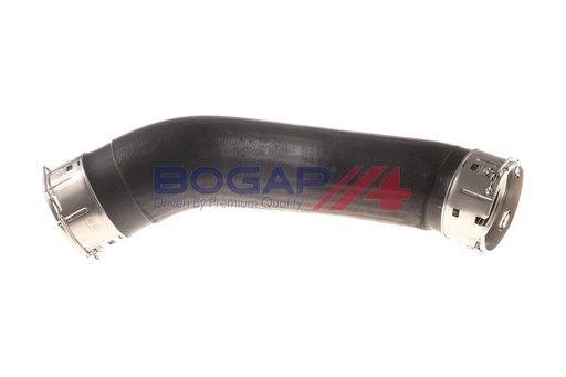 [B1711140] CHARGE AIR HOSE BOGAP BMW