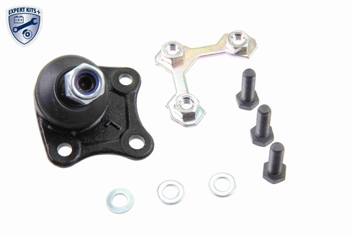 [V10-7019] BALL JOINT KIT LH VAICO VAG