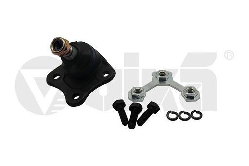 [44071721001] BALL JOINT KIT LH VIKA VAG