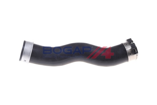 [B1711137] CHARGE AIR HOSE BOGAP BMW