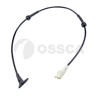 [30800] FRONT ABS SENSOR OSSCA PSA