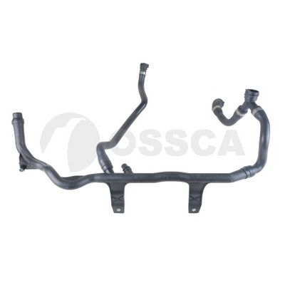 [64183] COOLANT HOSE OSSCA BMW