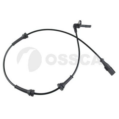 [36548] FRONT ABS SENSOR OSSCA RENAULT