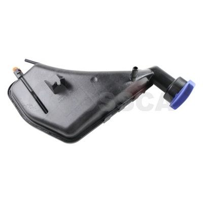 [77302] EXPANSION TANK OSSCA PORSCHE