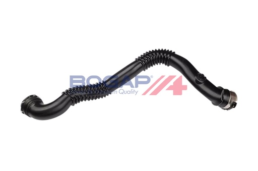[B1711167] CHARGE AIR HOSE BOGAP BMW