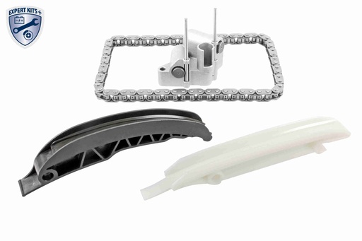 [V20-10010-BEK] TIMING CHAIN KIT TOP VAICO BMW